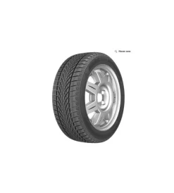 Hot Pneumatico kenda 205/ 60 r 16 kr501 winter tl xl 9 Pneumatici