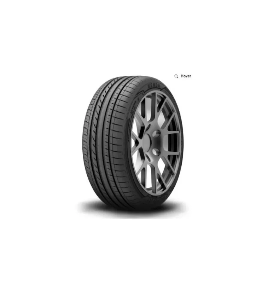 Pneumatici- Pneumatico kenda 235/ 35 zr 19 kr41 tl xl 91 w