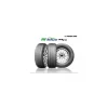 New Pneumatico nexen 205/55 r16 91 h nb hd cc70 16690n Pneumatici