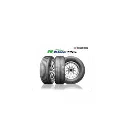 New Pneumatico nexen 205/55 r16 91 h nb hd cc70 16690n Pneumatici
