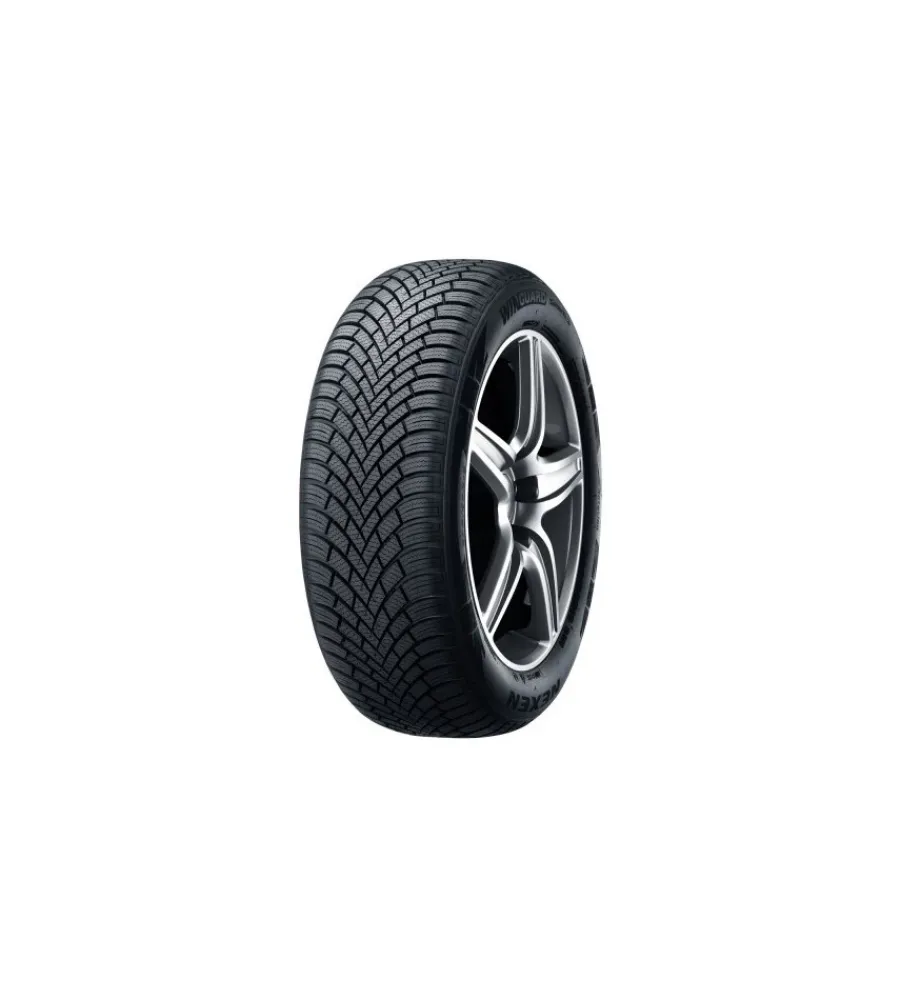 Pneumatici- Pneumatico nexen 185/60 r15 84 h wg snow'g 3 cd