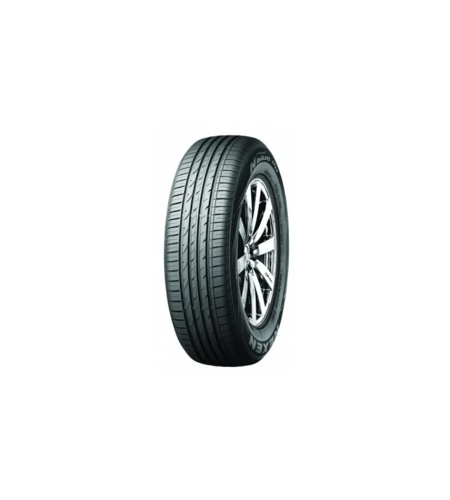 Pneumatici- Pneumatico nexen 165/65 r15 81 t nb hd plus ca70 2