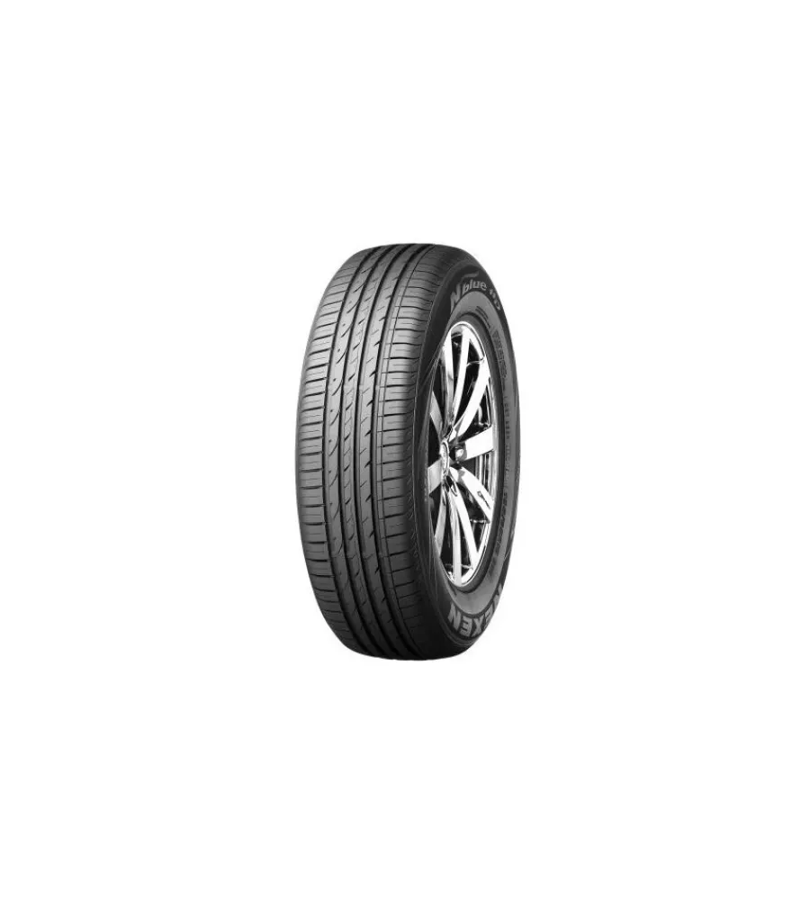 Pneumatici- Pneumatico nexen 155/65 r14 75 t nb hd plus cd69 2