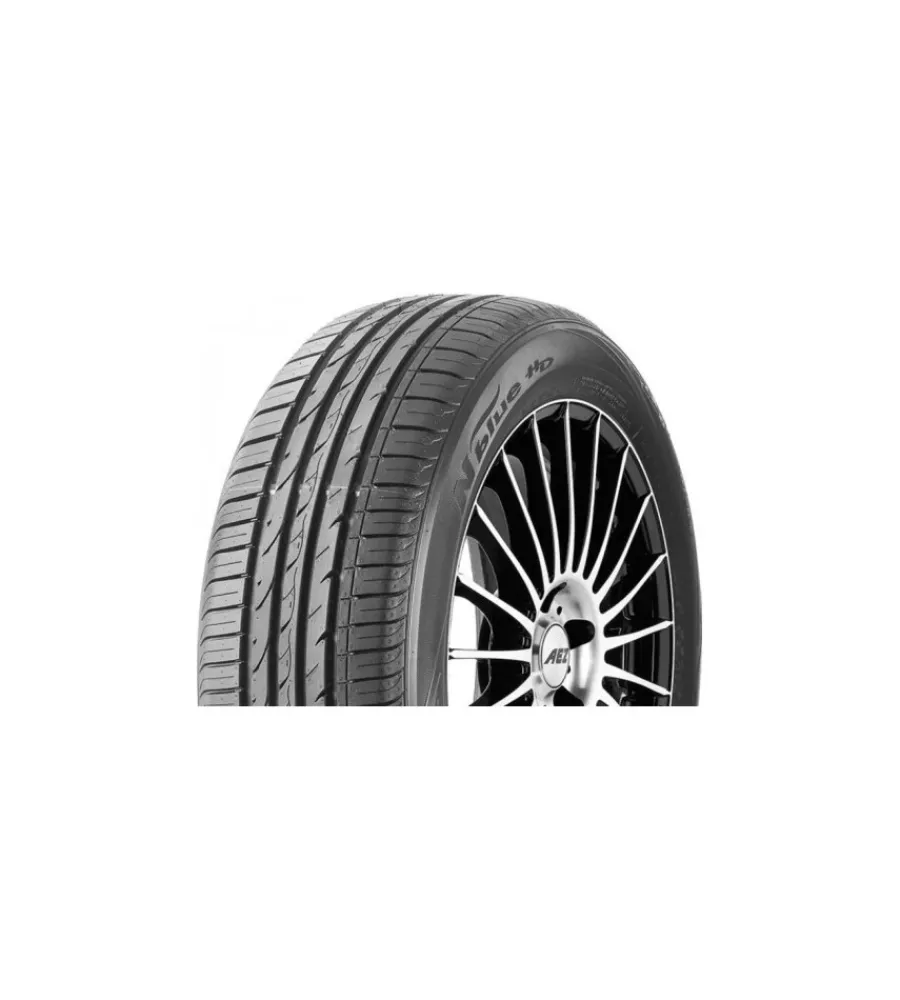Pneumatici- Pneumatico nexen 185/65 r15 88 t nb hd bc67 13391n