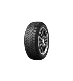 New Pneumatico nexen 165/70 r13 79 t wg snow'g 2 dd Pneumatici