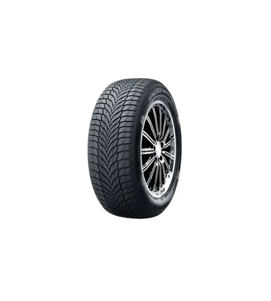 Pneumatici- Pneumatico nexen 265/70 r16 112 t wg sport 2 suv b