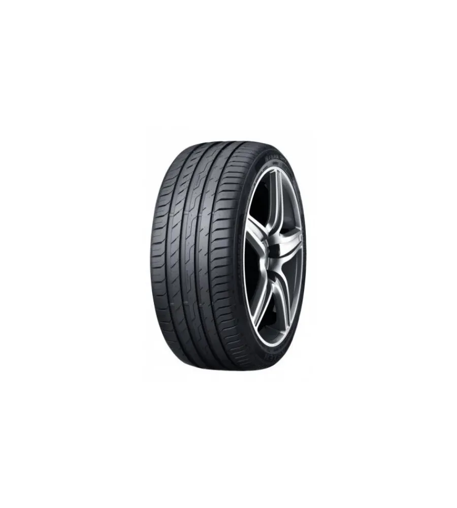 Pneumatici- Pneumatico nexen 235/60 r18 107 v nf sport suv xl