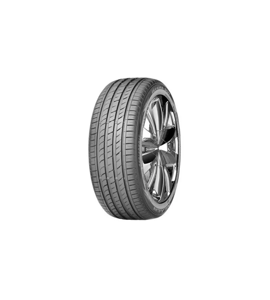 Pneumatici- Pneumatico nexen 195/55 r16 91 v nf su1 xl ac72 15