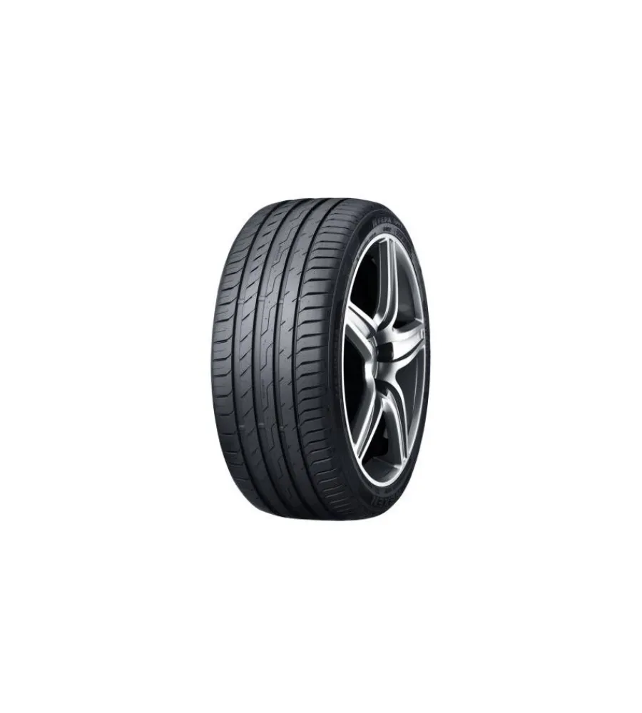 Pneumatici- Pneumatico nexen 245/40 r19 98 y nf sport xl ac70