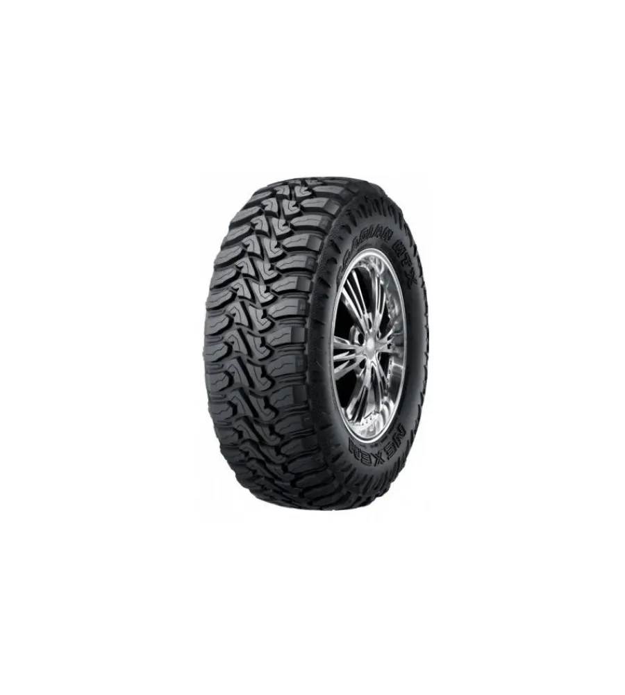 Pneumatici- Pneumatico nexen 265/70 r17 roadian mtx rm7 por 13
