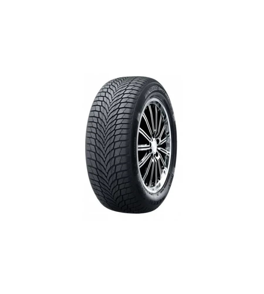 Pneumatici- Pneumatico nexen 245/50 r20 w.guard sport 2 suv 11