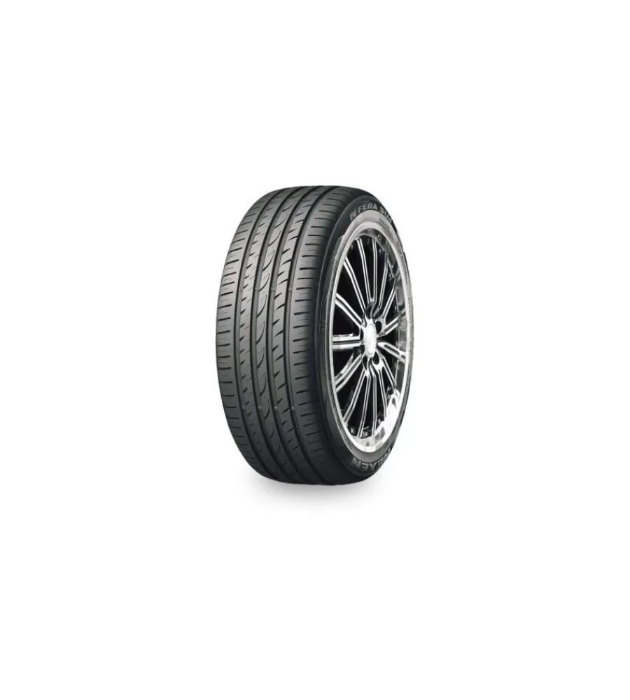 Pneumatici- Pneumatico nexen n fera su4 255/35 zr18 94w 12450n