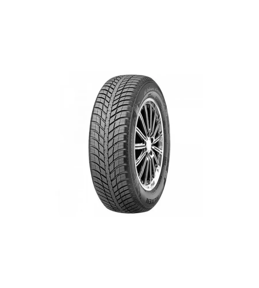 Pneumatici- Pneumatico nexen n'blue 4season (suv) 225/50 r19