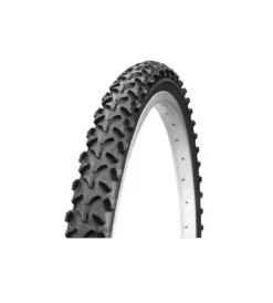 Hot Pneumatico per bicicletta "mtb" , 24x1,95 colore nero - 94390 Bici