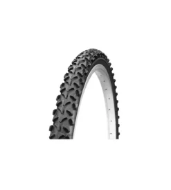Discount Pneumatico per bicicletta "mtb" nero 26x1,95 - 94370 Bici