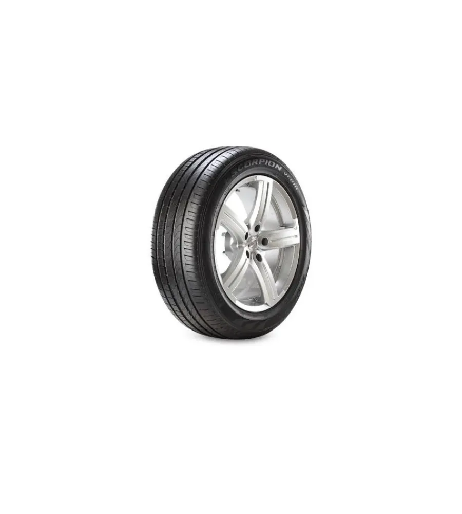 Pneumatici- Pneumatico pirelli 235 65 r 17 108 v xl scorp.verd