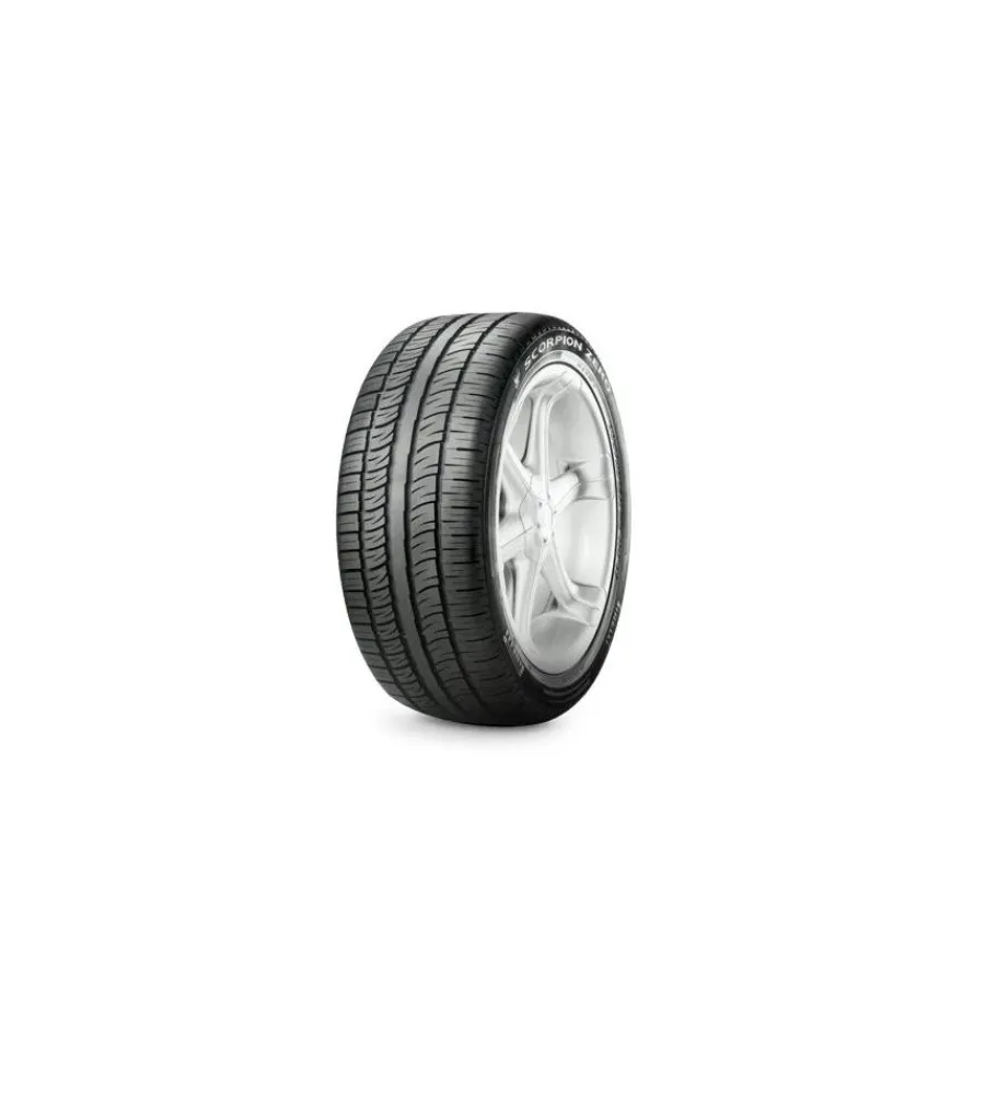 Pneumatici- Pneumatico pirelli 295 45 r 20 110 y scorp.zero a/