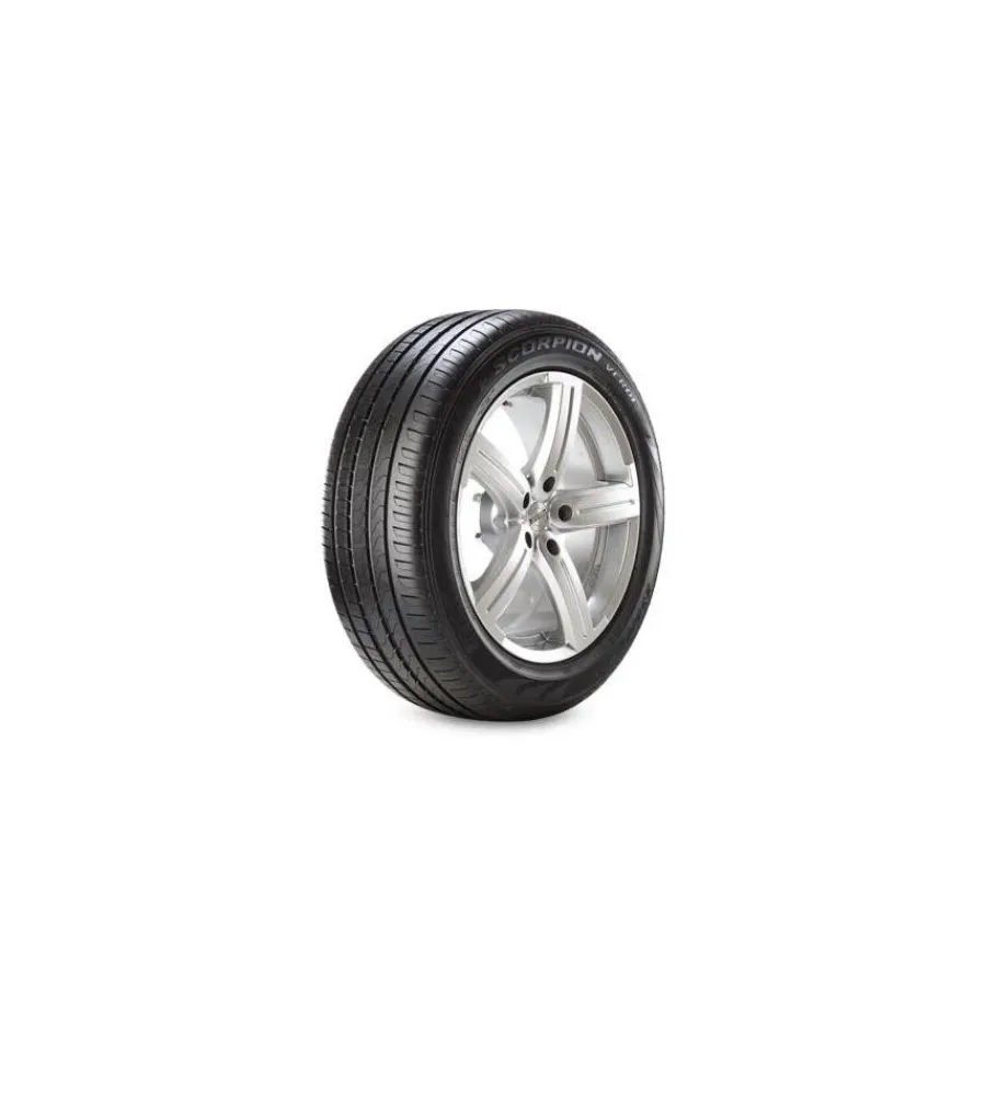 Pneumatici- Pneumatico pirelli 255 50 r 19 103 v scorp.verde e