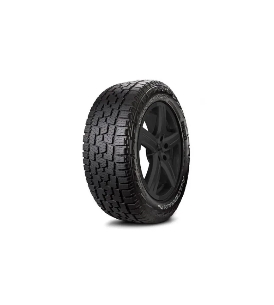 Pneumatici- Pneumatico pirelli 265 70 r 17 115 t scorp.a/t+ (m
