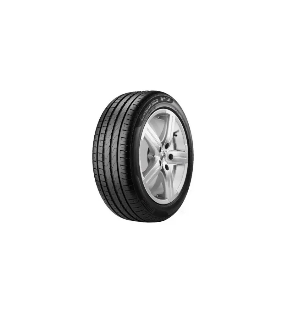 Pneumatici- Pneumatico pirelli 255 40 r 18 95 y cinturato p7 *