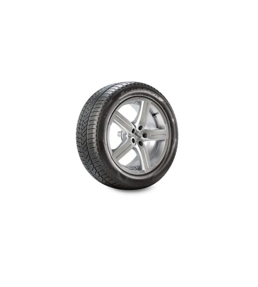Pneumatici- Pneumatico pirelli 325 35 r 22 114 v xl scorp.wint