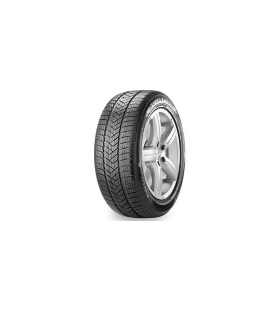 Pneumatici- Pneumatico pirelli 275/ 40 r 22 scorpion winter tl