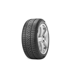 Pneumatici|Pneumatico pirelli 275/ 35 r 19 winter sottozero3