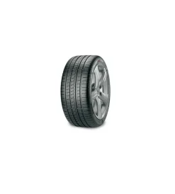 Hot Pneumatico pirelli 285 30 zr 18 93 (y) pzero rosso Pneumatici