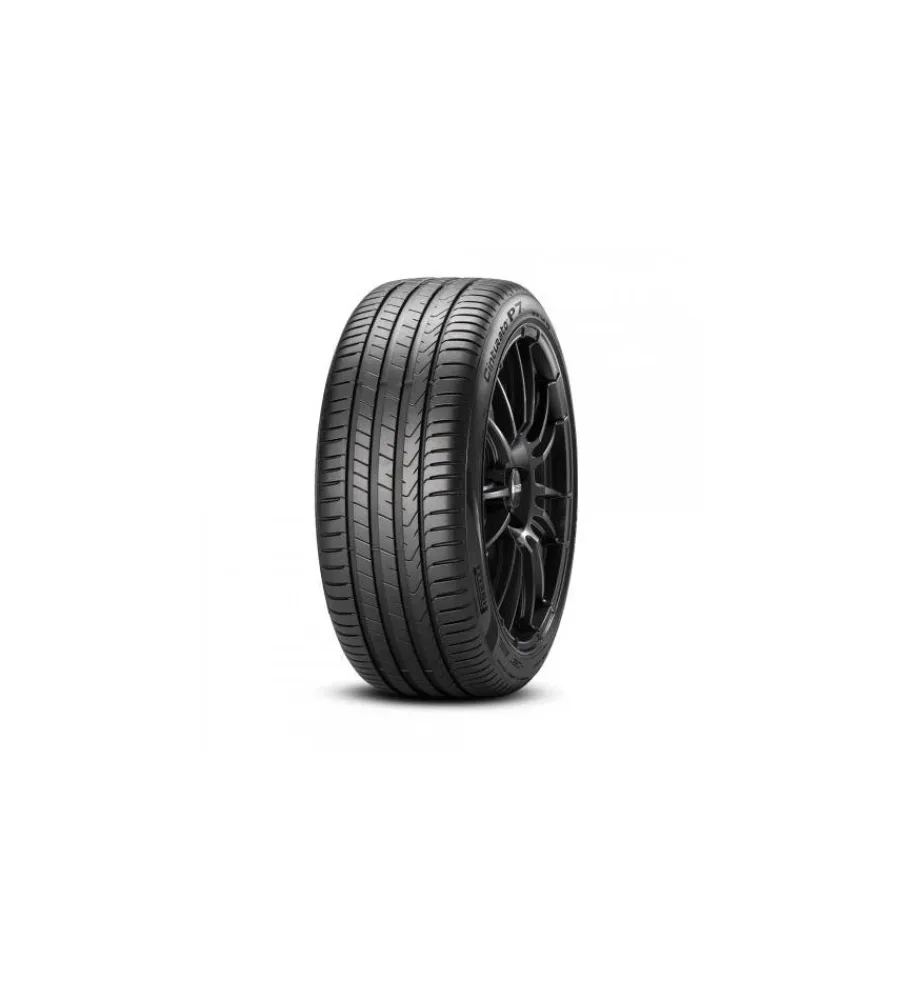 Pneumatici- Pneumatico pirelli 255/45 r19 cint.p7(p7c2)moe rft