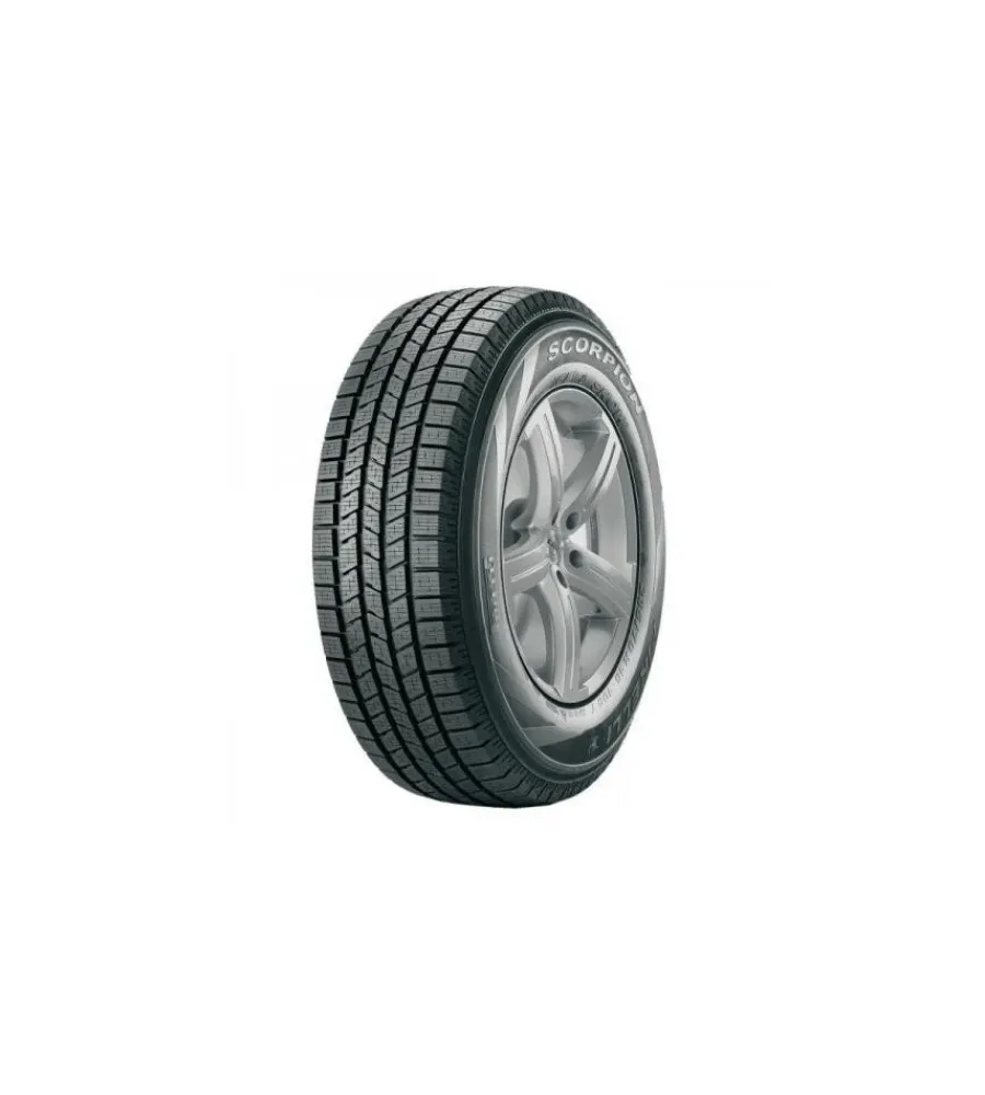 Pneumatici- Pneumatico pirelli 235/55 r18 scorpion s-i 100v su