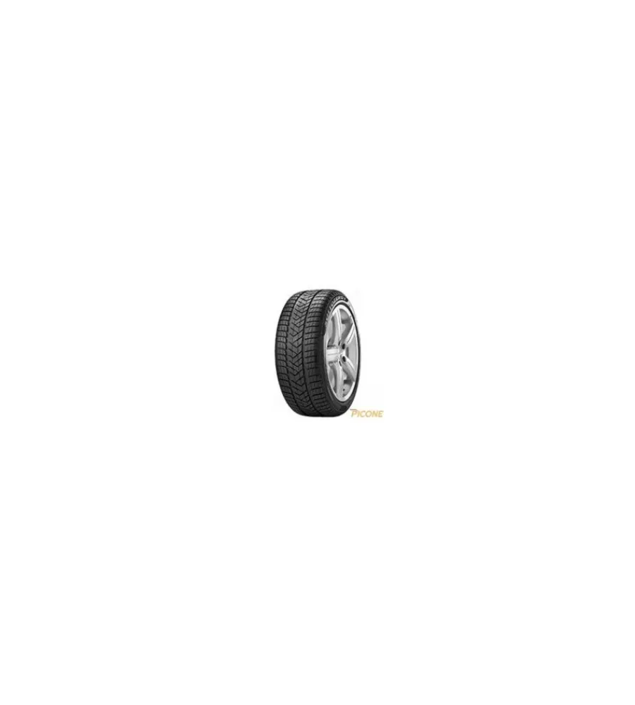 Pneumatici- Pneumatico pirelli 205/65 r16c carrier winter 107t