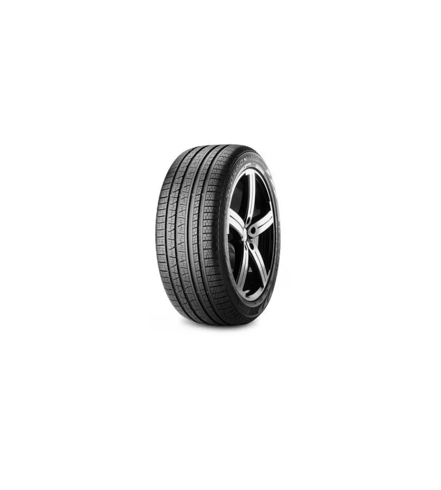 Pneumatici- Pneumatico pirelli scorpion verde all season 225/6