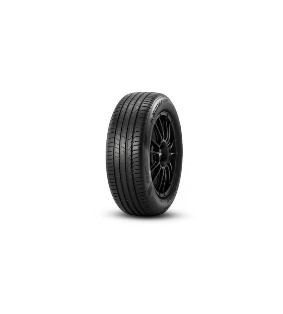 Pneumatici- Pneumatico pirelli scorpion 235/55 r18 100v tl 383