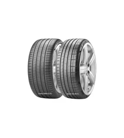 Pneumatici|Pneumatico pirelli 255/30zr20 p-zeropz4 xl alp 92y