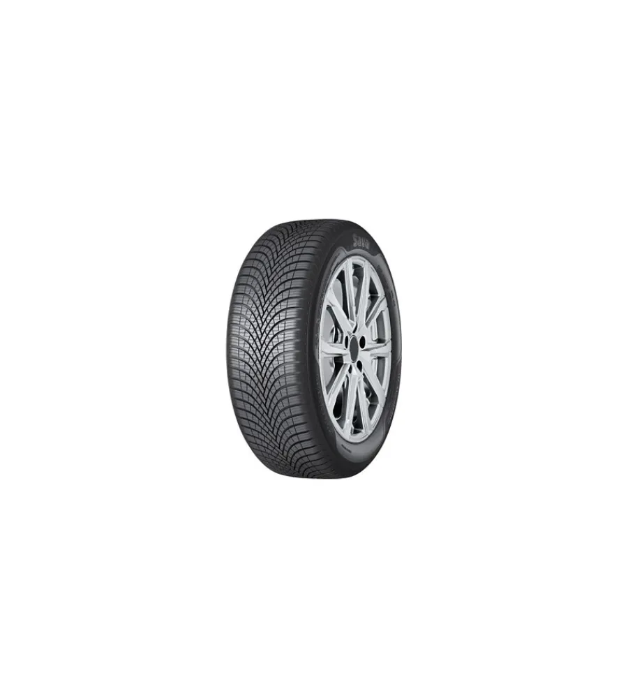 Pneumatici- Pneumatico 215/60r17 96h all weather sava