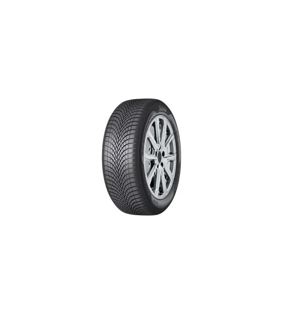 Pneumatici- Pneumatico 215/55r17 98v all weather xl sava