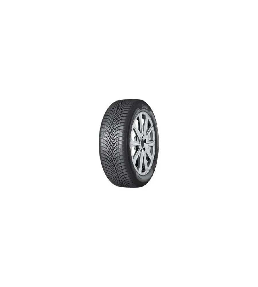 Pneumatici- Pneumatico sava 215 65 r 16 98 h all weather sava