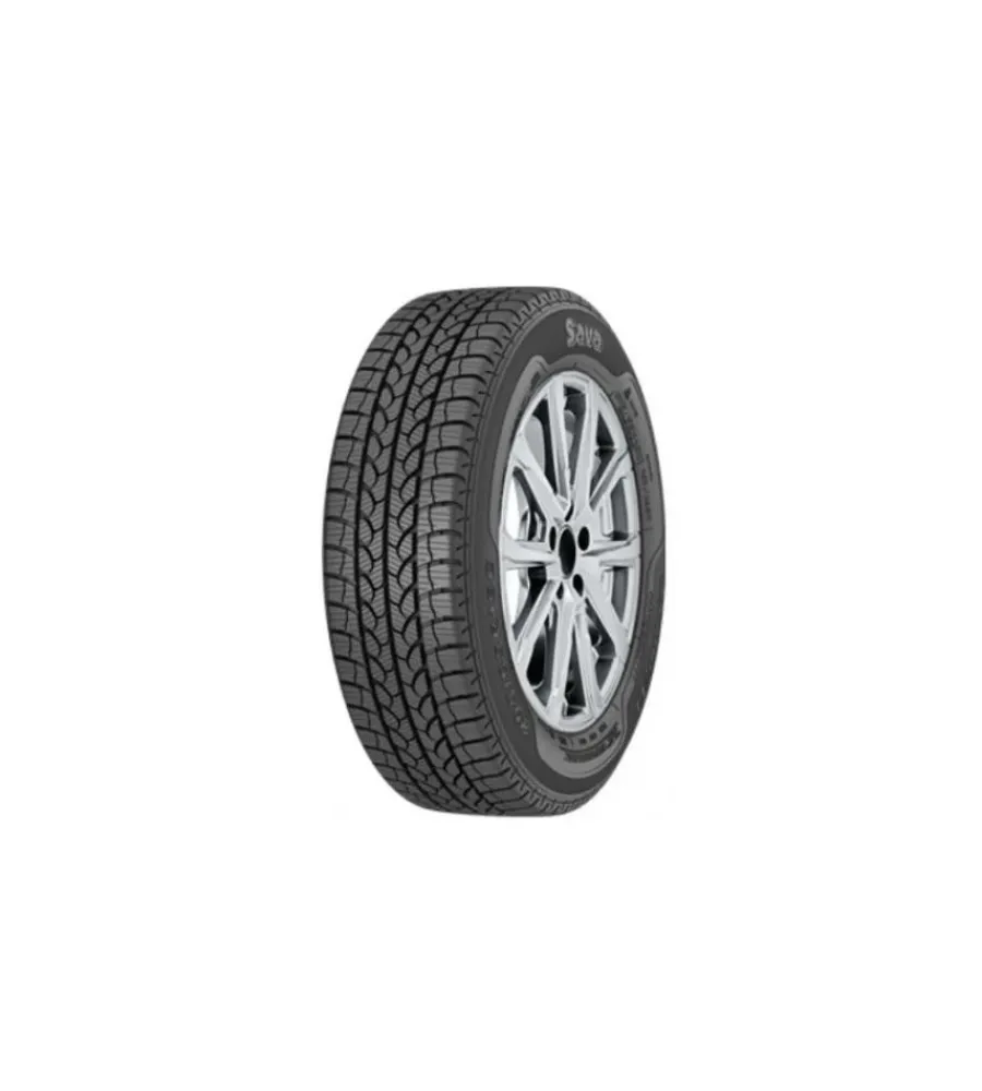 Pneumatici- Pneumatico sava 205/ 65 r 16 c eskimo lt tl 107 10