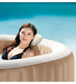 Piscine-Intex Poggiatesta per spa cm 24x19x6 i.13 - cod. 28506