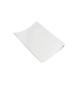 Accessori|Poliuretano adesivo trasparente 85 x 110 mm. - spessore 0,8 mm. - 1 pz.