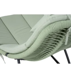Mobili Da Giardino E Accessori|Poltrona da giardino a dondolo riviera