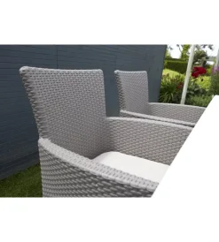 Keter Mobili Da Giardino E Accessori|Poltrona da giardino 