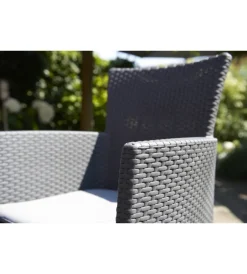 Mobili Da Giardino E Accessori-Keter Poltrona da giardino 