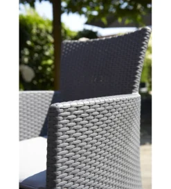 Mobili Da Giardino E Accessori-Keter Poltrona da giardino 