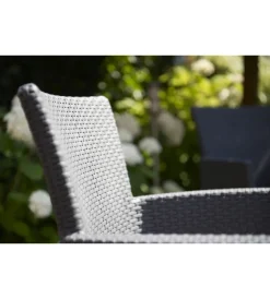 Mobili Da Giardino E Accessori-Keter Poltrona da giardino 