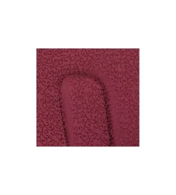 Poltrone E Pouf|Poltrona dondolo oscillante da allattamento 