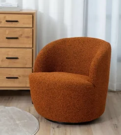 Clearance Poltrona girevole 