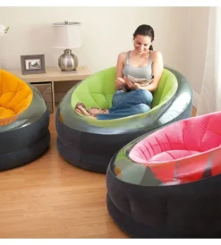 Intex Piscine|Poltrona gonfiabile 