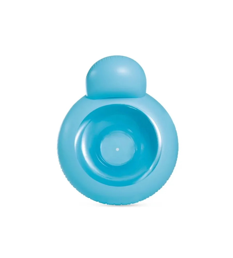 Piscine-Intex Poltrona gonfiabile "frost" cm 137x122 i.7 - cod. 58889eu