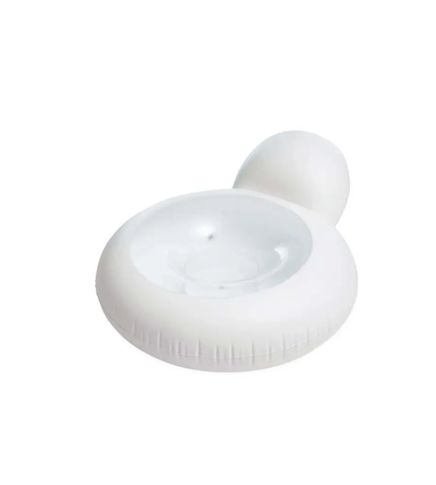 Piscine-Intex Poltrona gonfiabile "frost" cm 137x122 i.7 - cod. 58889eu
